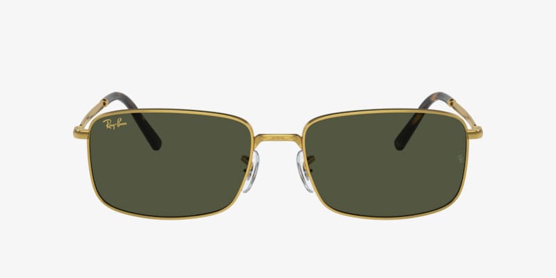 Ray-Ban RB3845 Explorer V Sunglasses | LensCrafters