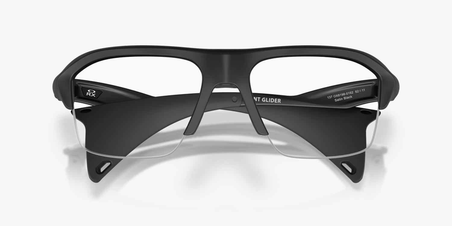 メガネ・老眼鏡 OAKLEY STUNT GLIDER Oakley Stunt Glider Eyeglasses