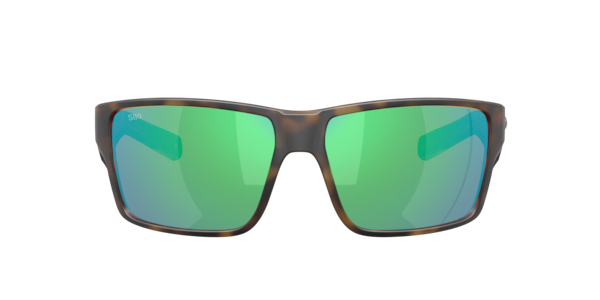 Costa Del Mar Man  Matte Tortoise