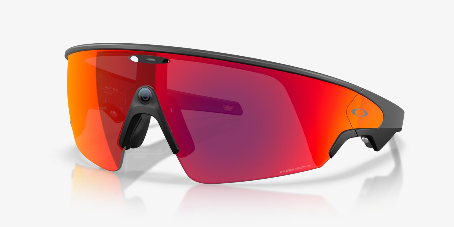 Oakley Oakley Meta Vanguard Sunglasses | LensCrafters