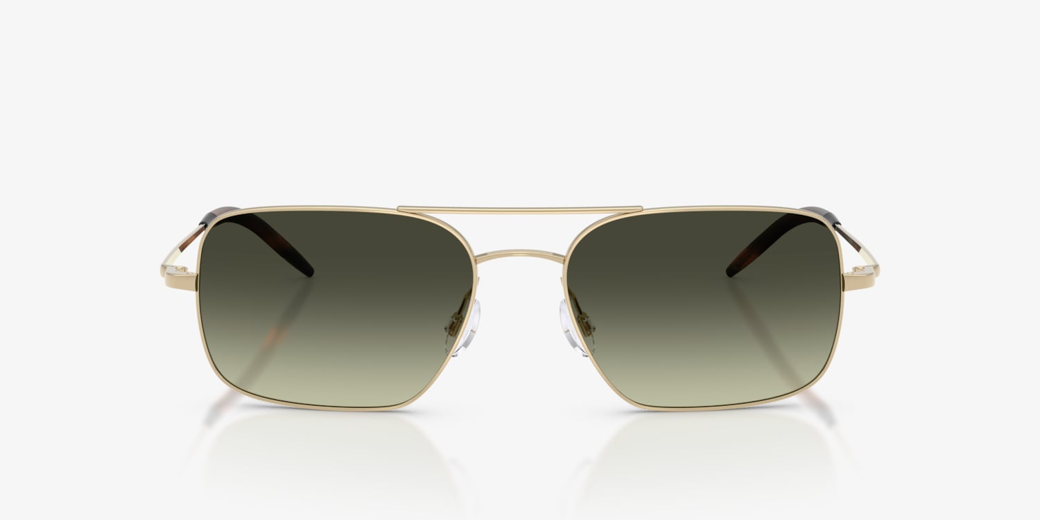 美品Orbital2 Oliver Peoples OV1373S Victory II Sunglasses | LensCrafters