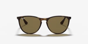Ray-Ban RB9060S Erika Kids Sunglasses | LensCrafters