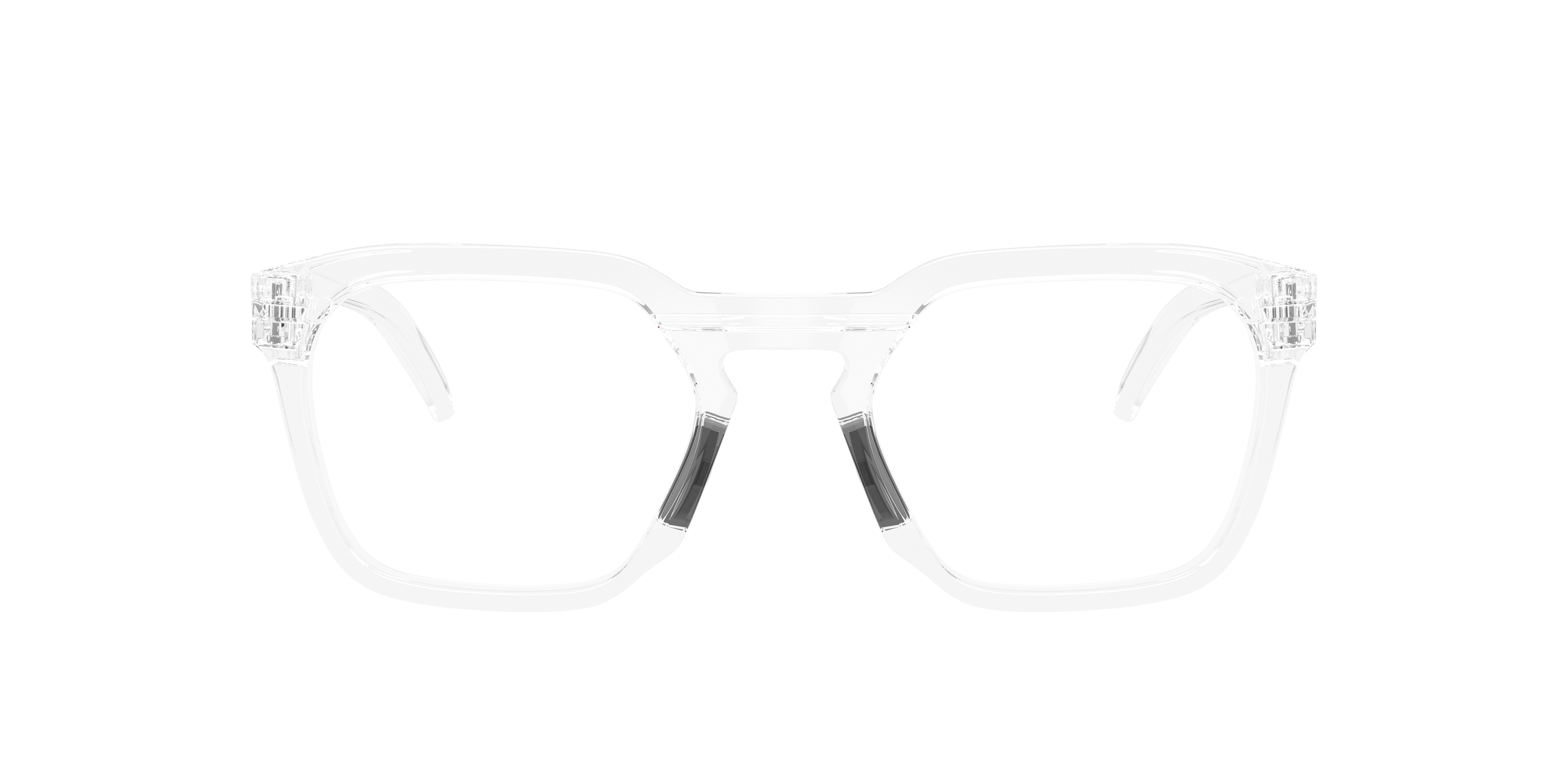 Oakley OX8208 HSTN SQ Eyeglasses | LensCrafters