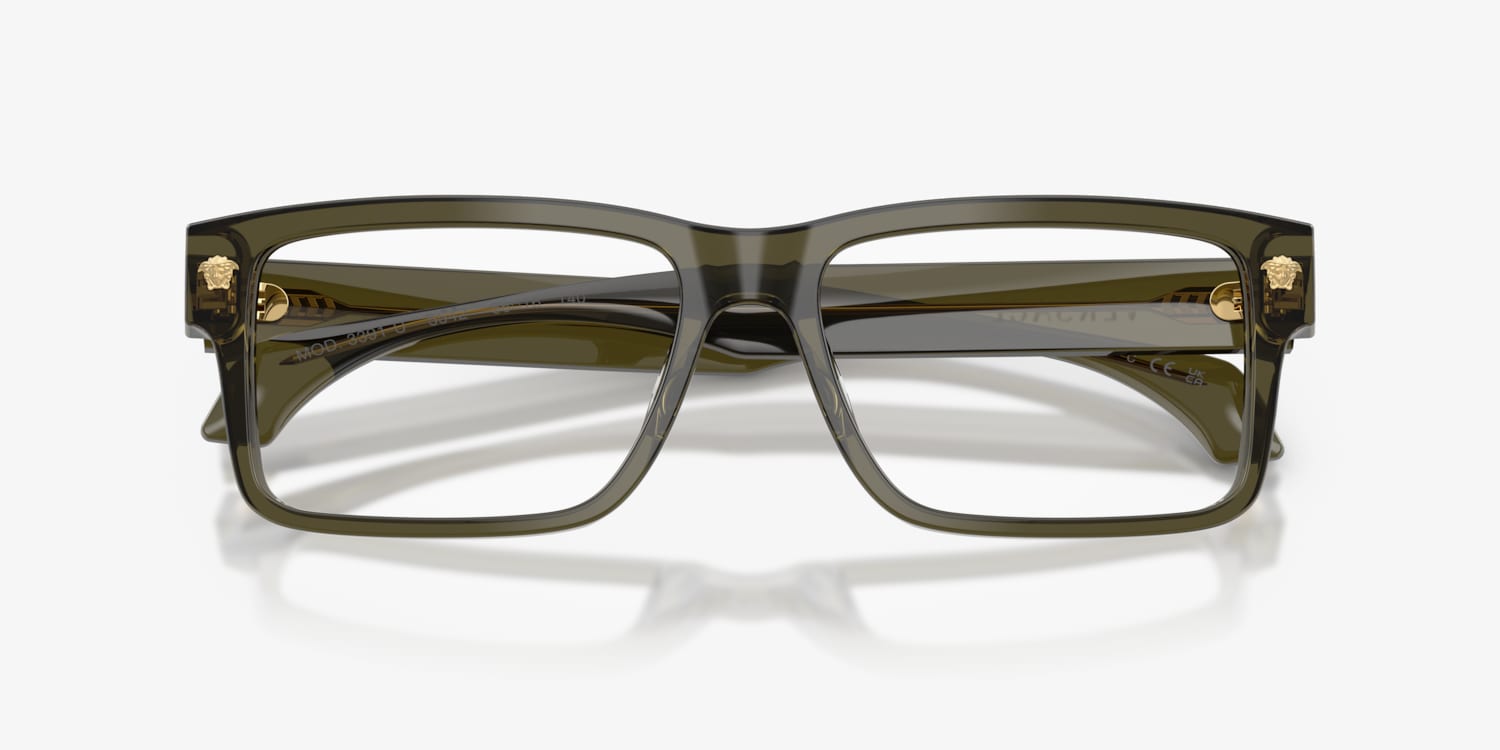 Versace VE3391U Eyeglasses | LensCrafters