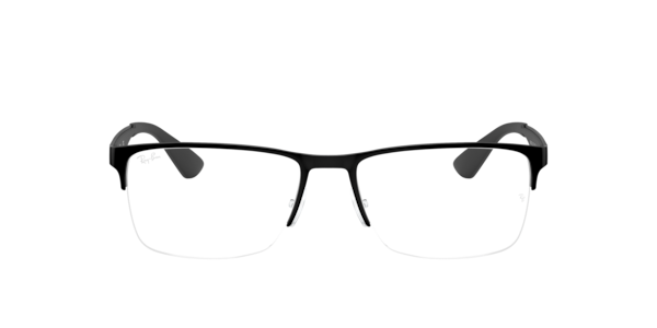 Ray-Ban Unisex  Black