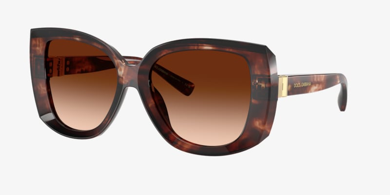 Dolce & Gabbana DG4348 Sunglasses | LensCrafters