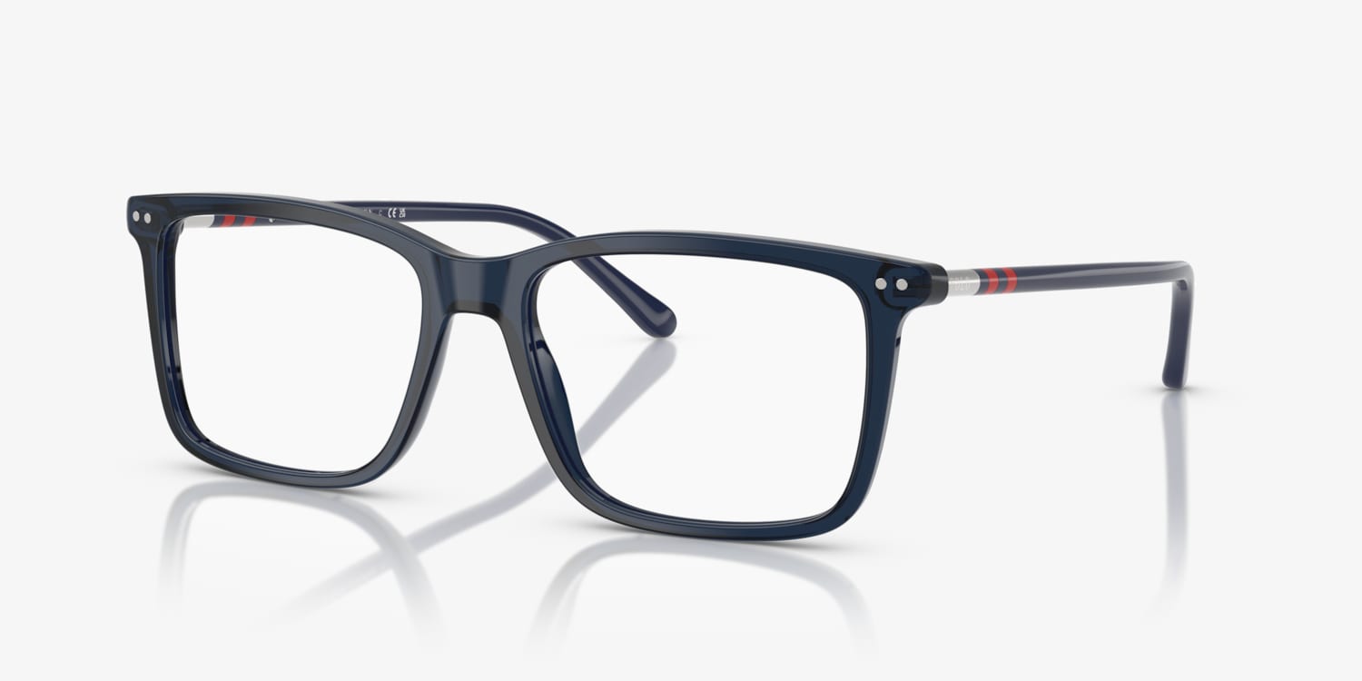 Polo Ralph Lauren PH2287 Eyeglasses | LensCrafters