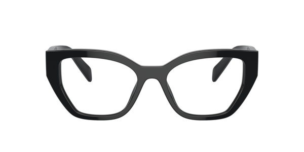 Prada Women's Eyeglasses, Pr A16V - Black