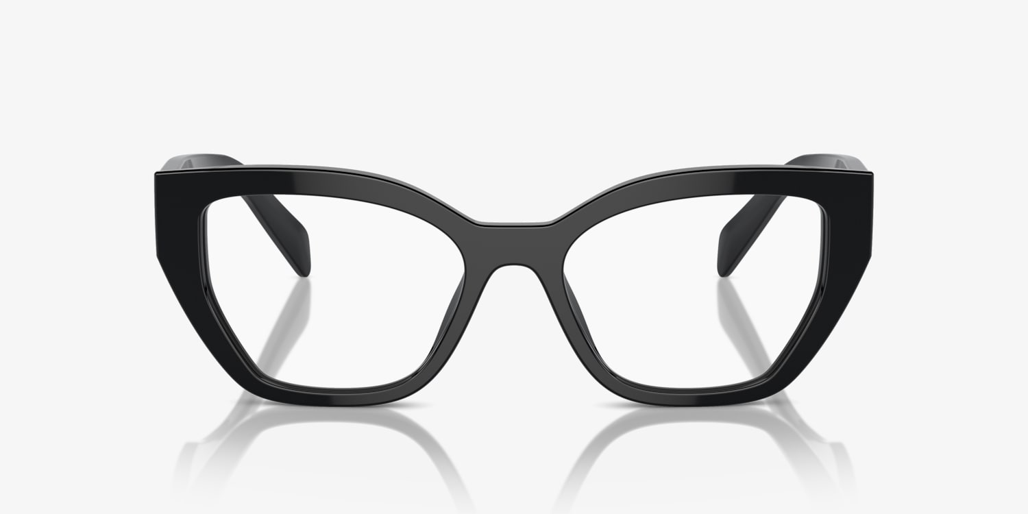 Prada PR A16V Eyeglasses | LensCrafters