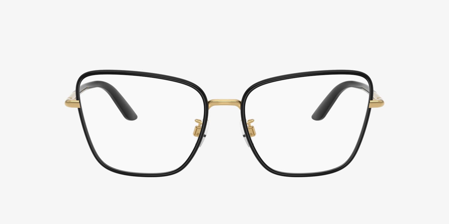 Dolce & Gabbana DG1359 Eyeglasses | LensCrafters