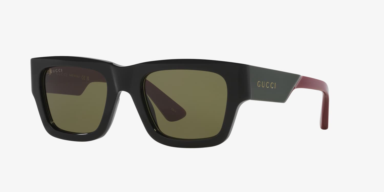 GUCCI サングラス Gucci GG1668S Sunglasses | LensCrafters