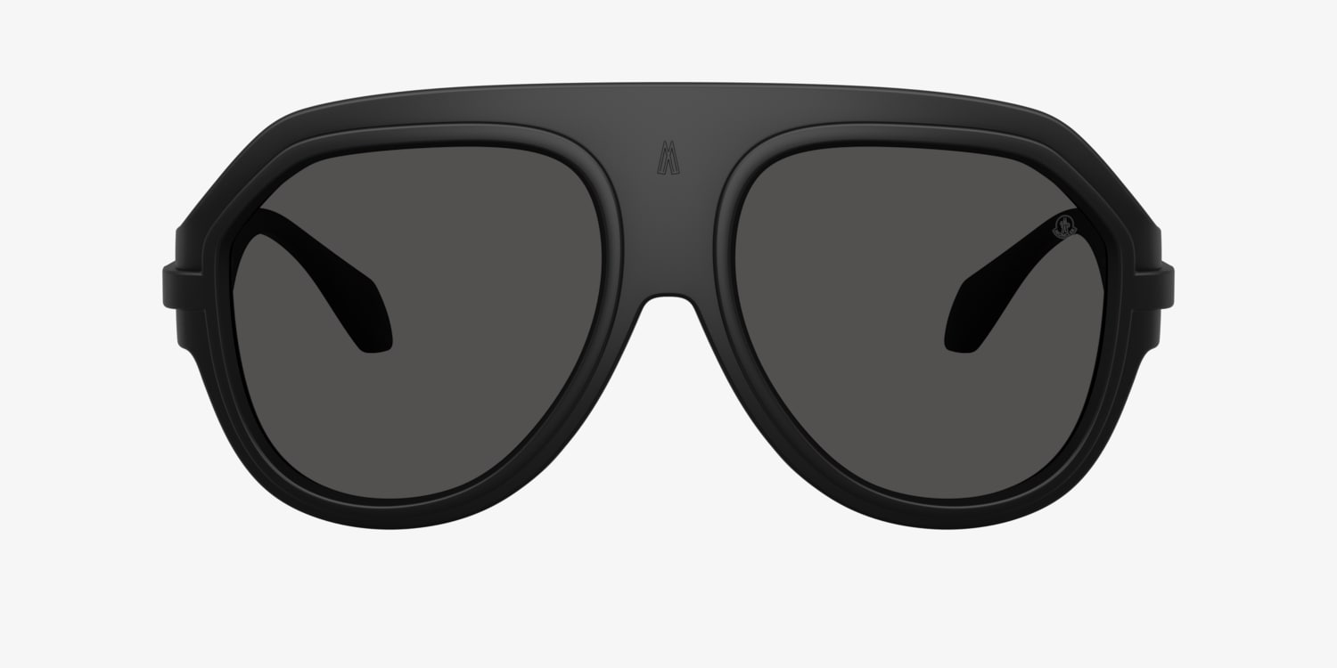 Moncler ME8012U FYNDER Sunglasses | LensCrafters