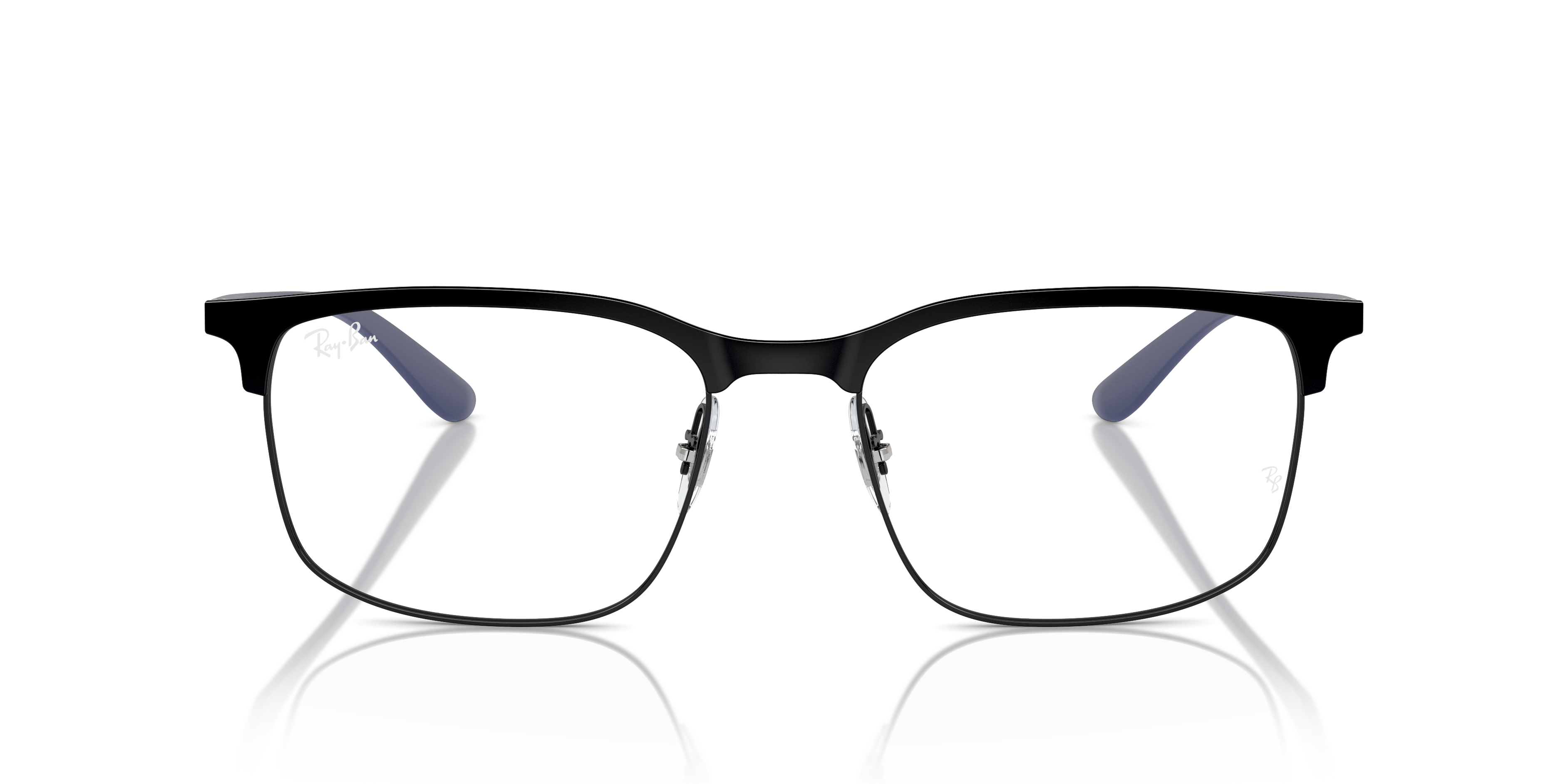RB6518 Optics