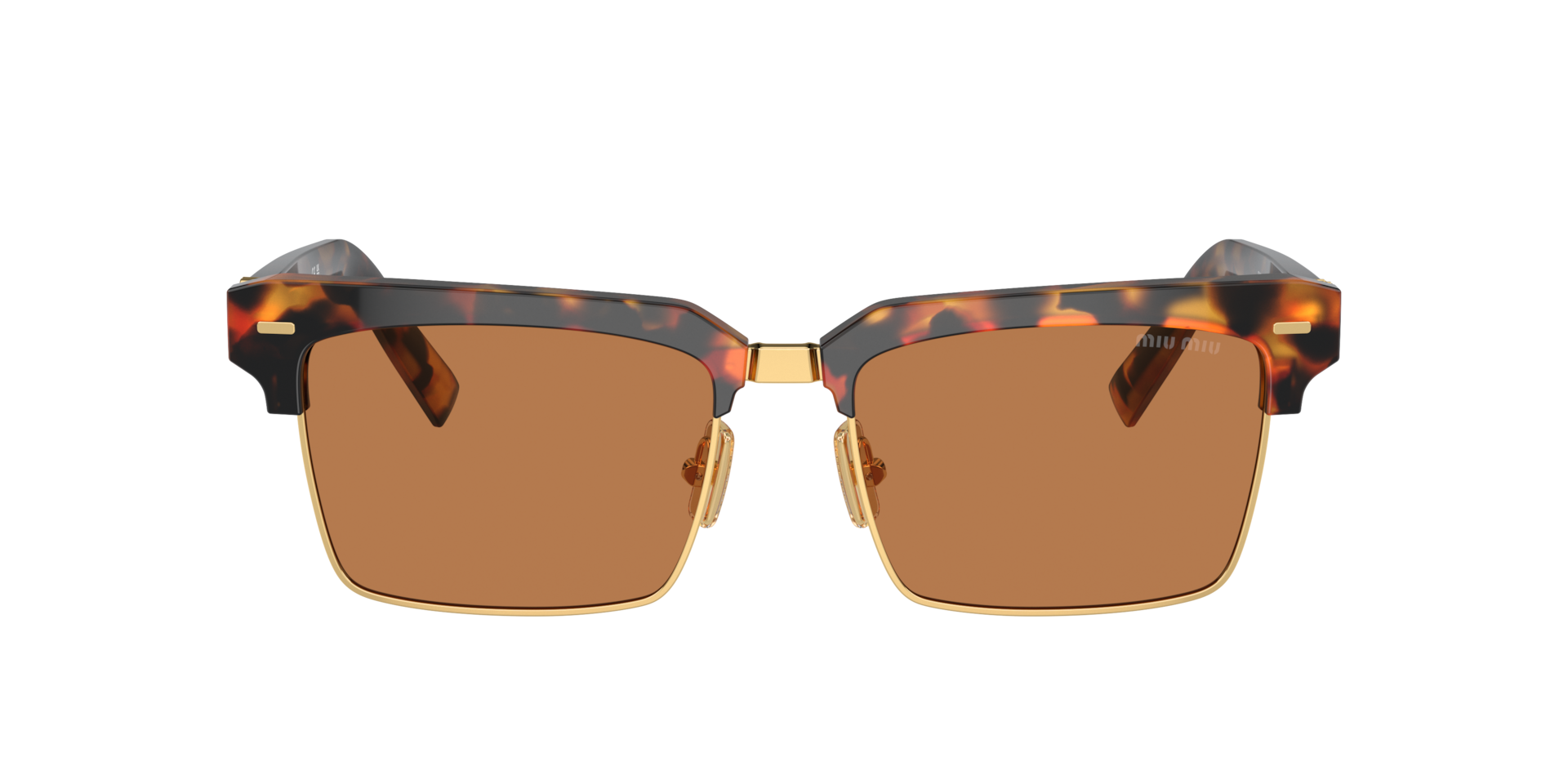Miu Miu MU 10ZS Sunglasses | LensCrafters