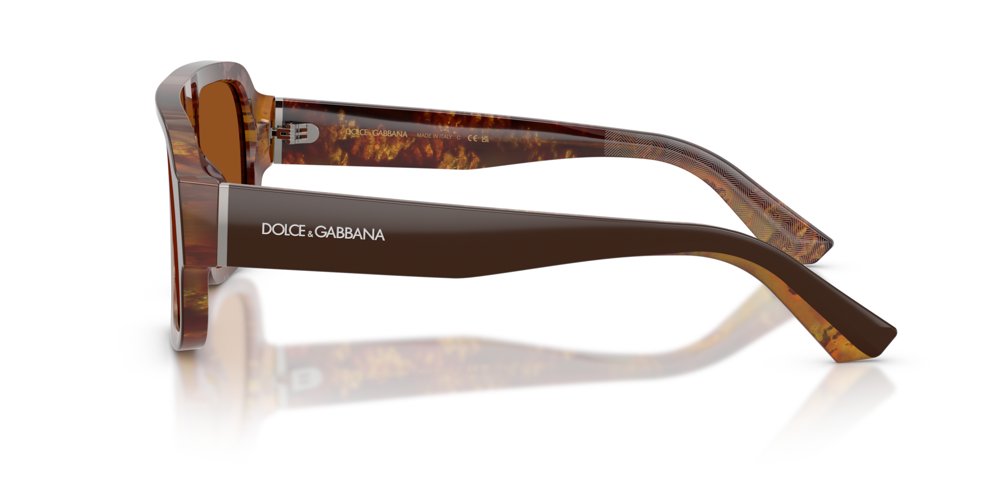 Dolce & Gabbana DG4516 Sunglasses | LensCrafters