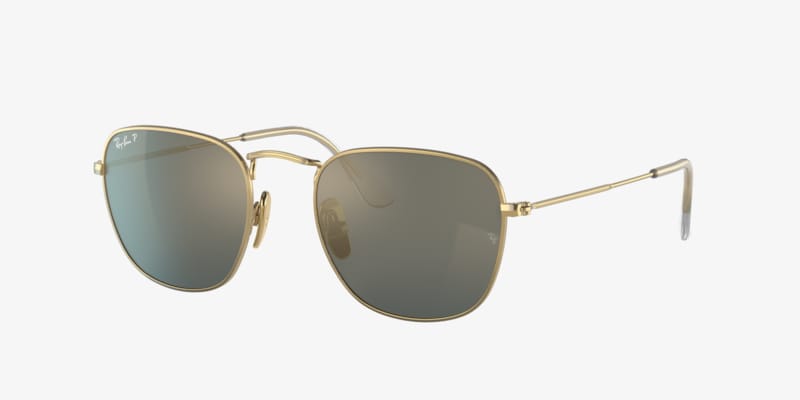 Ray-Ban RB3845 Explorer V Sunglasses | LensCrafters