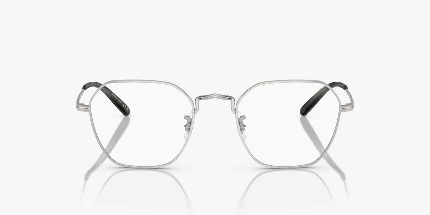 Oliver Peoples OV1334 Levison Eyeglasses | LensCrafters