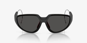 Moncler ME8008 LASZER Sunglasses | LensCrafters