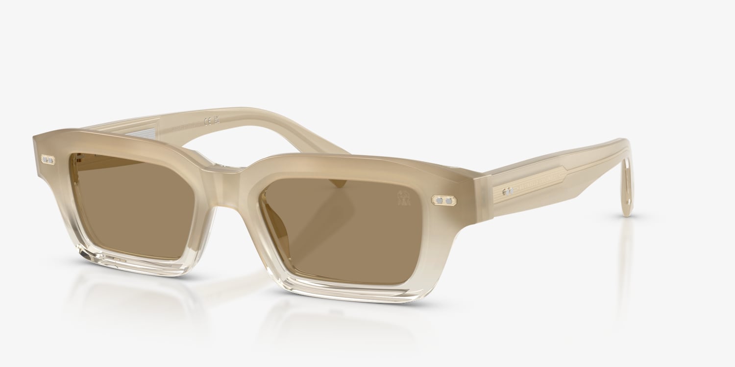 Brunello Cucinelli BC4019S MARLA Sunglasses | LensCrafters