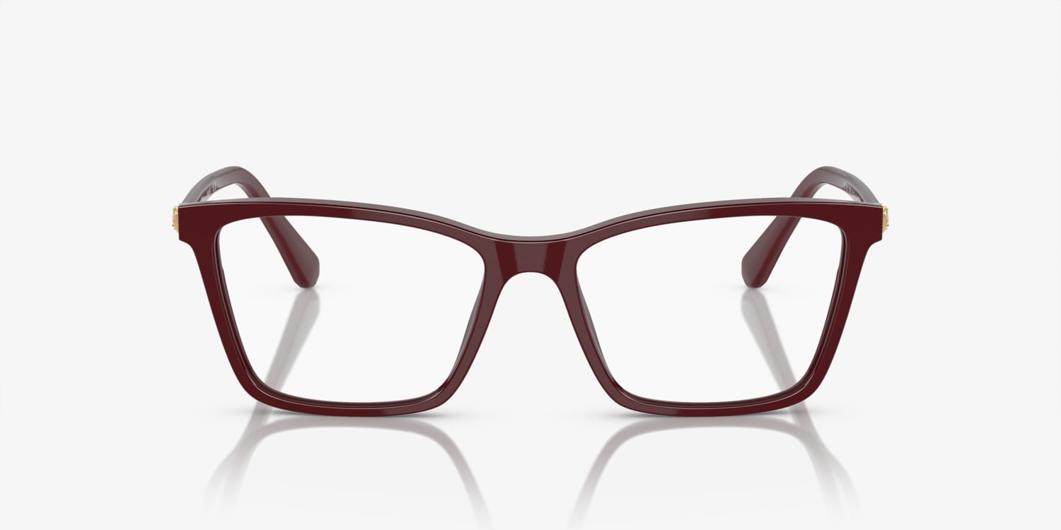 Swarovski SK2015 Eyeglasses | LensCrafters