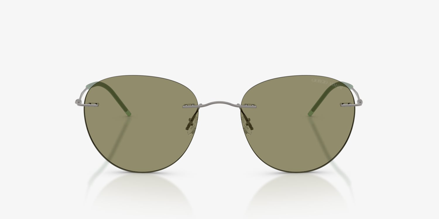 Giorgio Armani AR6182 Sunglasses | LensCrafters