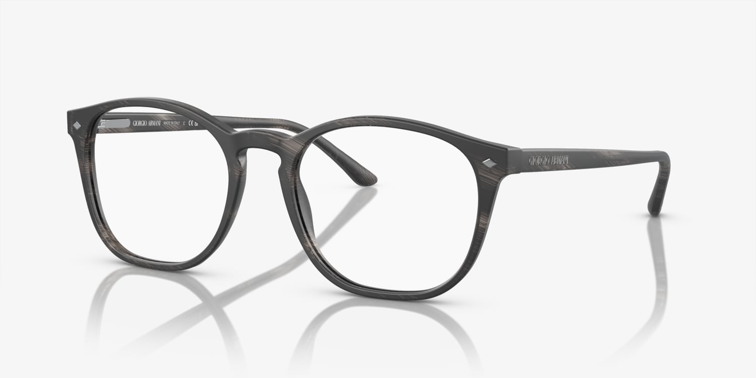 Giorgio Armani AR7074 Eyeglasses | LensCrafters