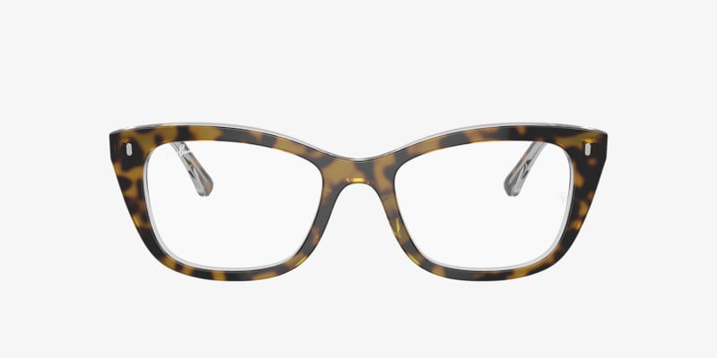 Ray-Ban RB5362 Optics Eyeglasses | LensCrafters