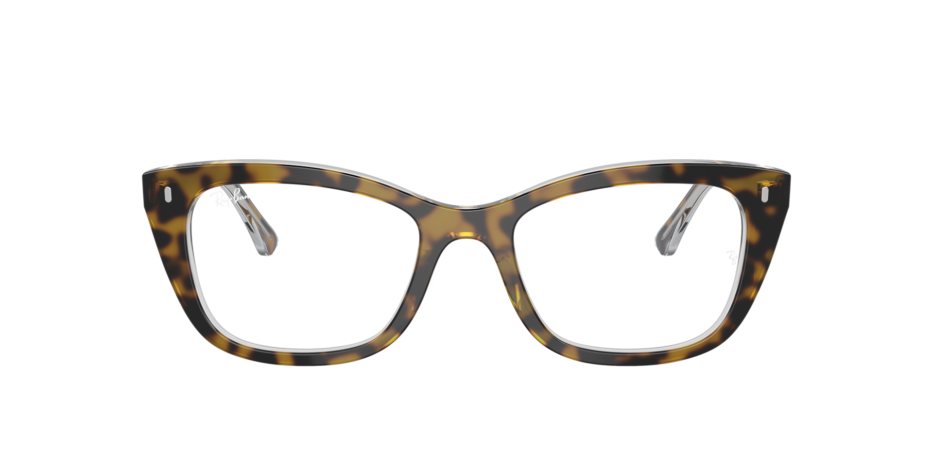Ray-Ban RB5433 Optics Eyeglasses | LensCrafters