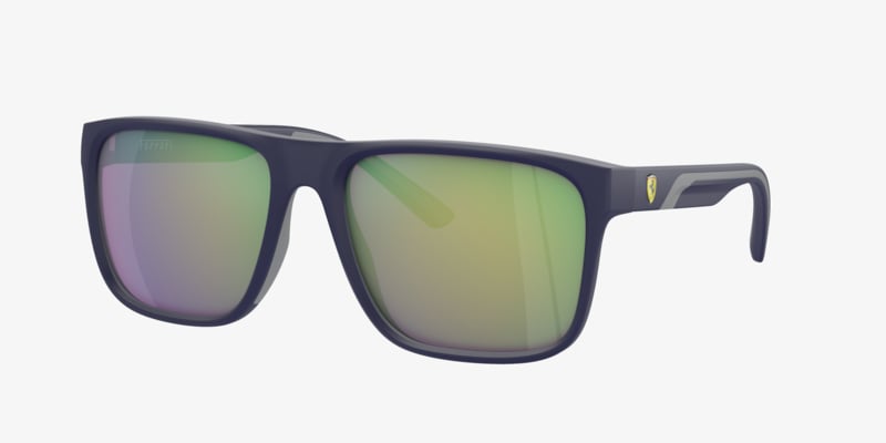 Emporio Armani EA4234U Sunglasses | LensCrafters display picture 1