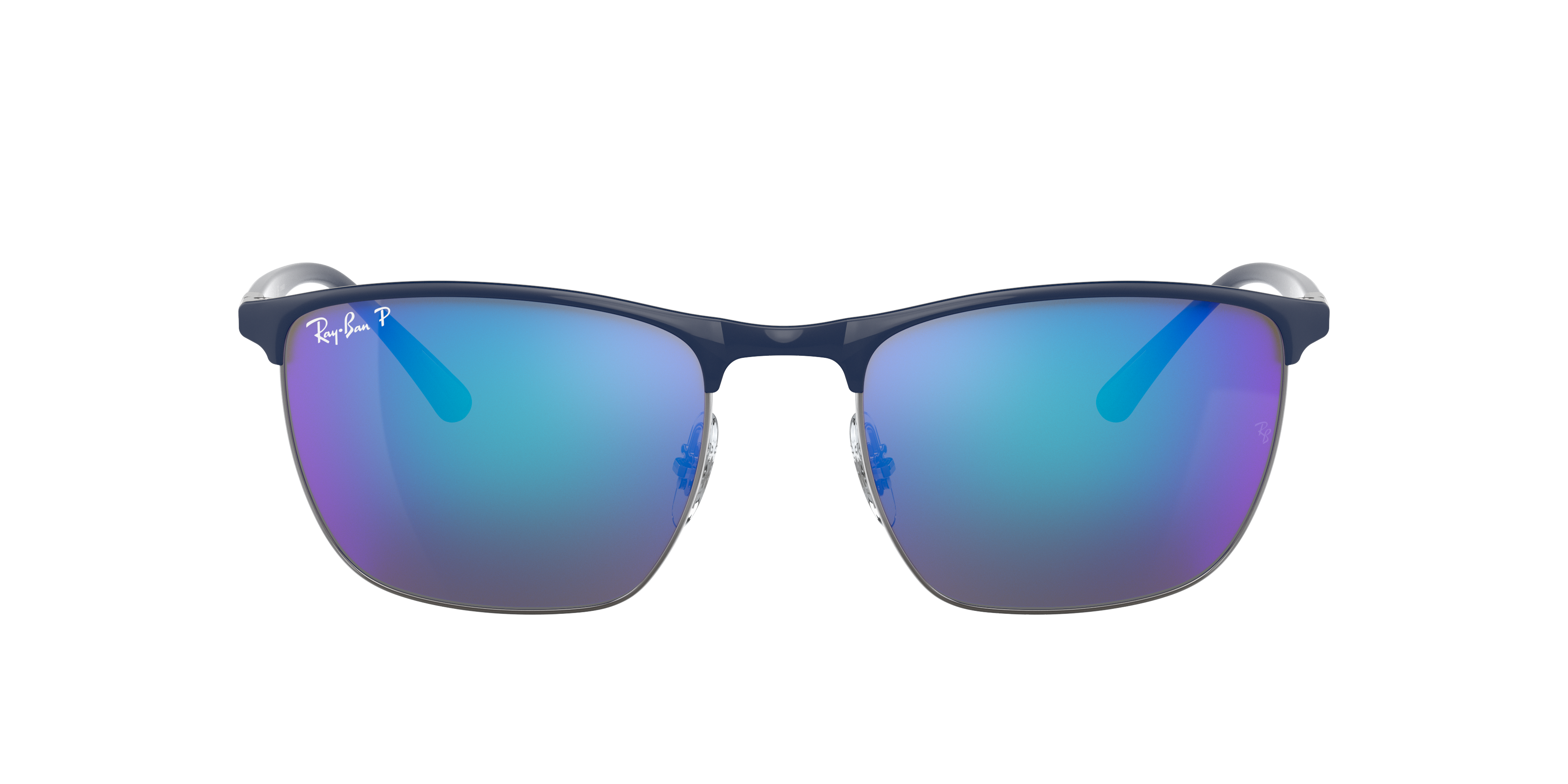Ray-Ban RB3686 Polarized+ Lenses Sunglasses | LensCrafters