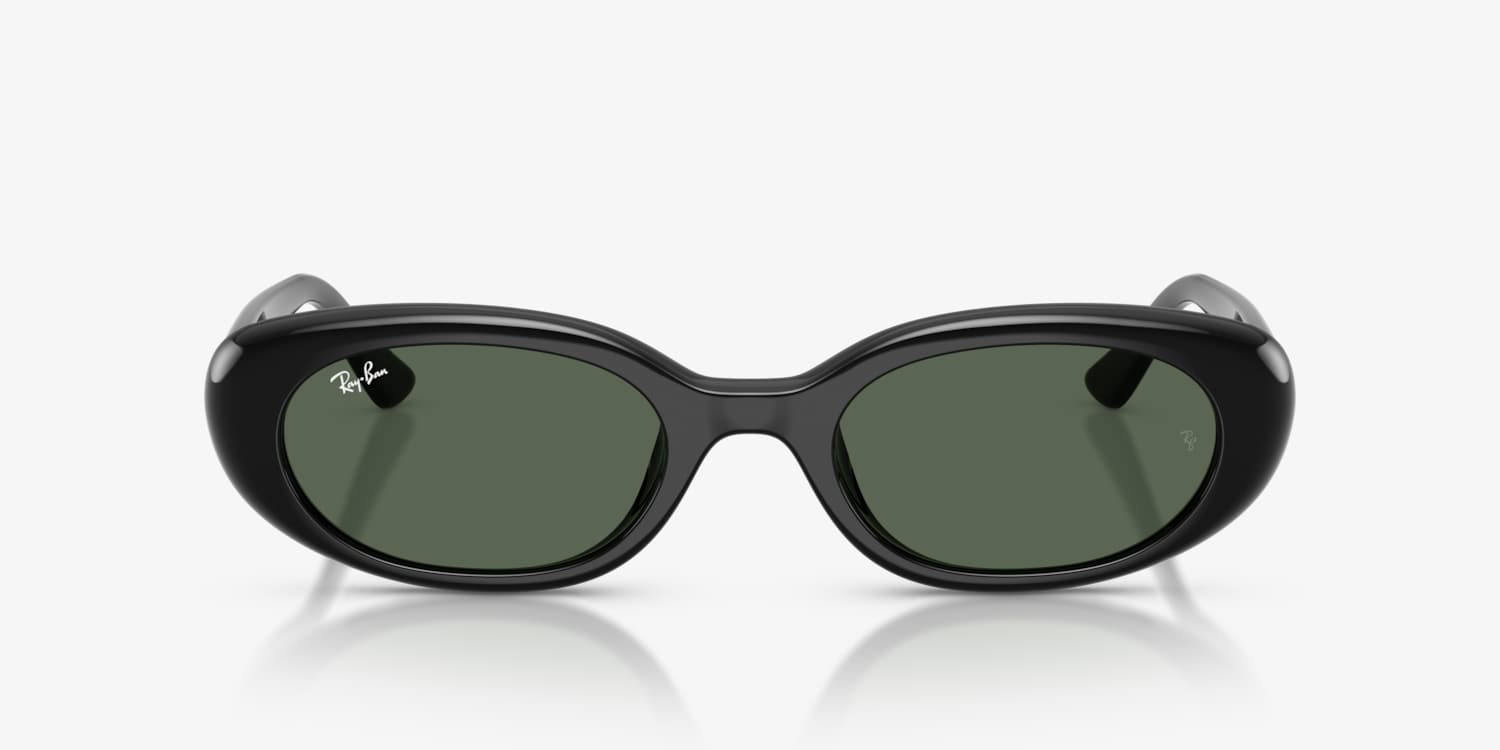 Ray-Ban RB4441D 601/71 サングラス Ray-Ban RB4441D Bio-Based Sunglasses | LensCrafters