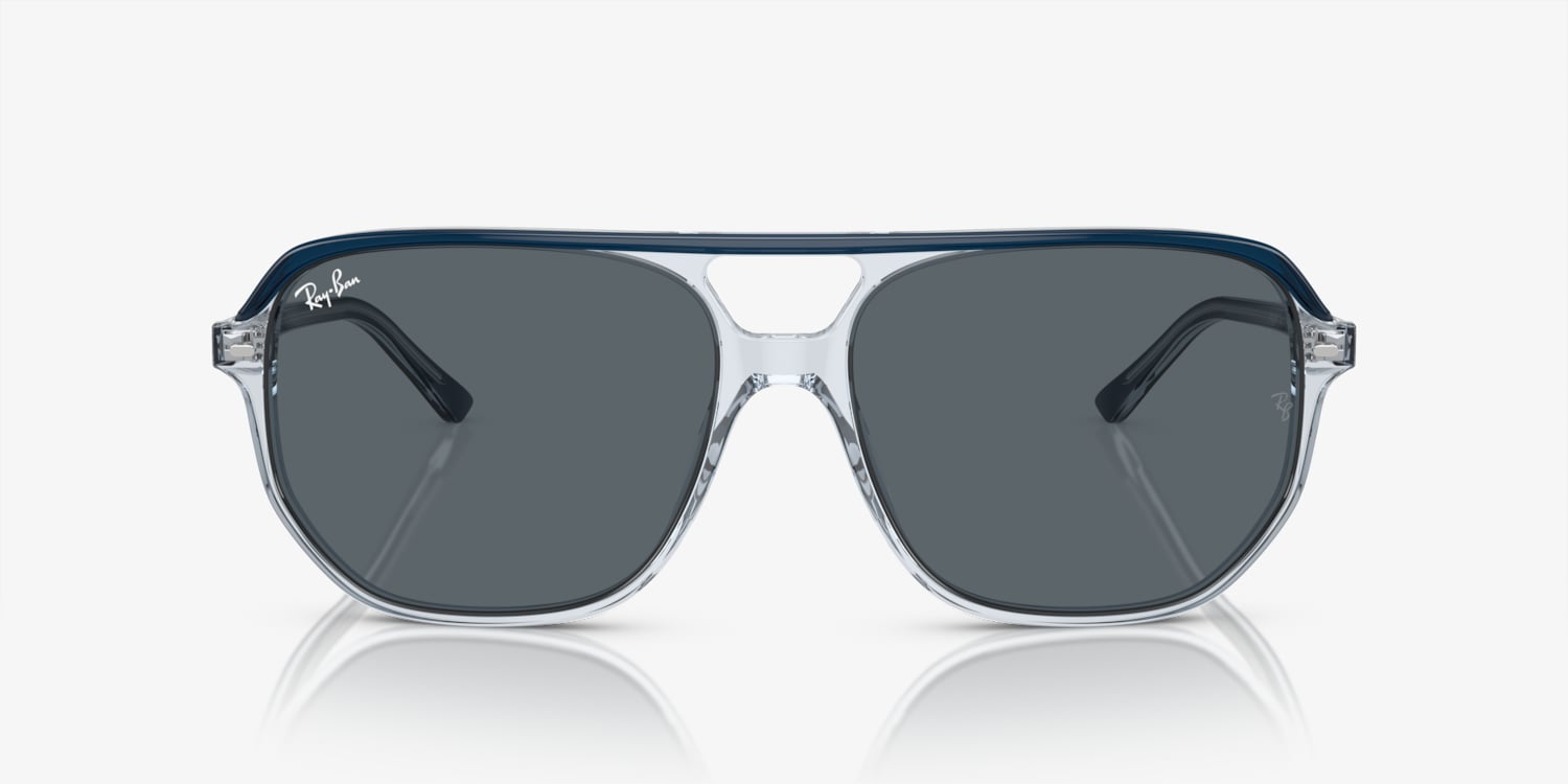 Ray-Ban RB2205 Bill One Sunglasses | LensCrafters