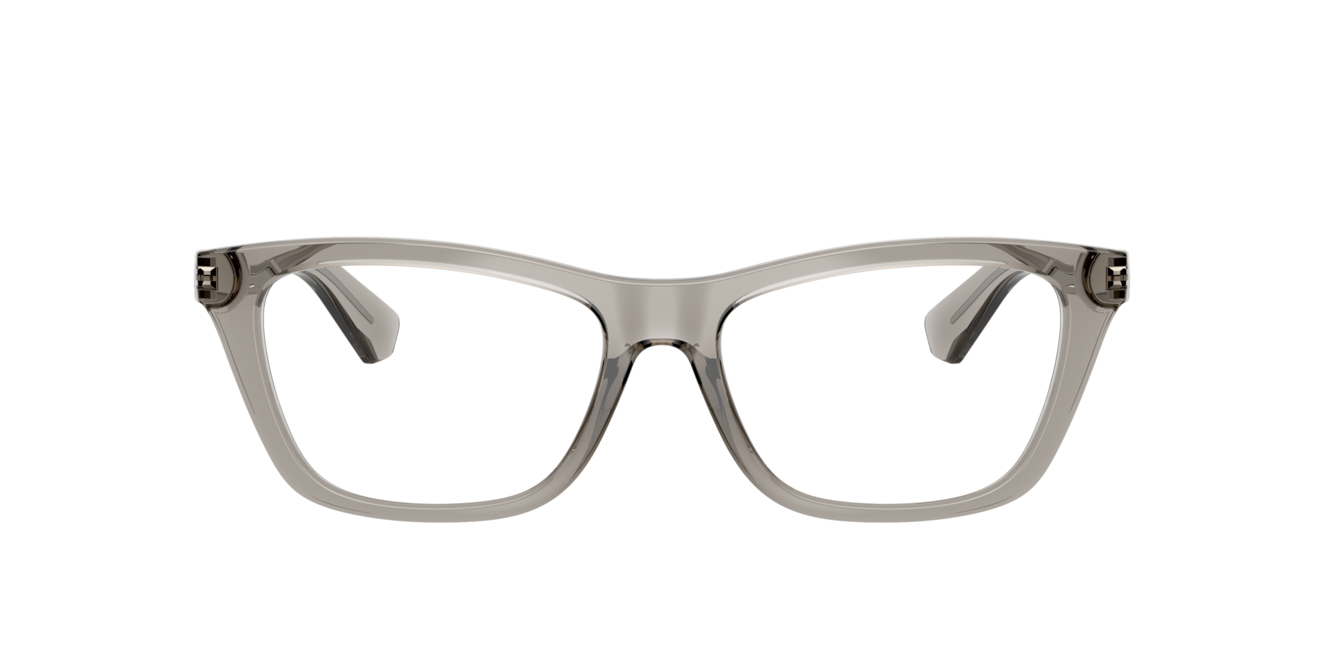 Burberry Woman  Grey