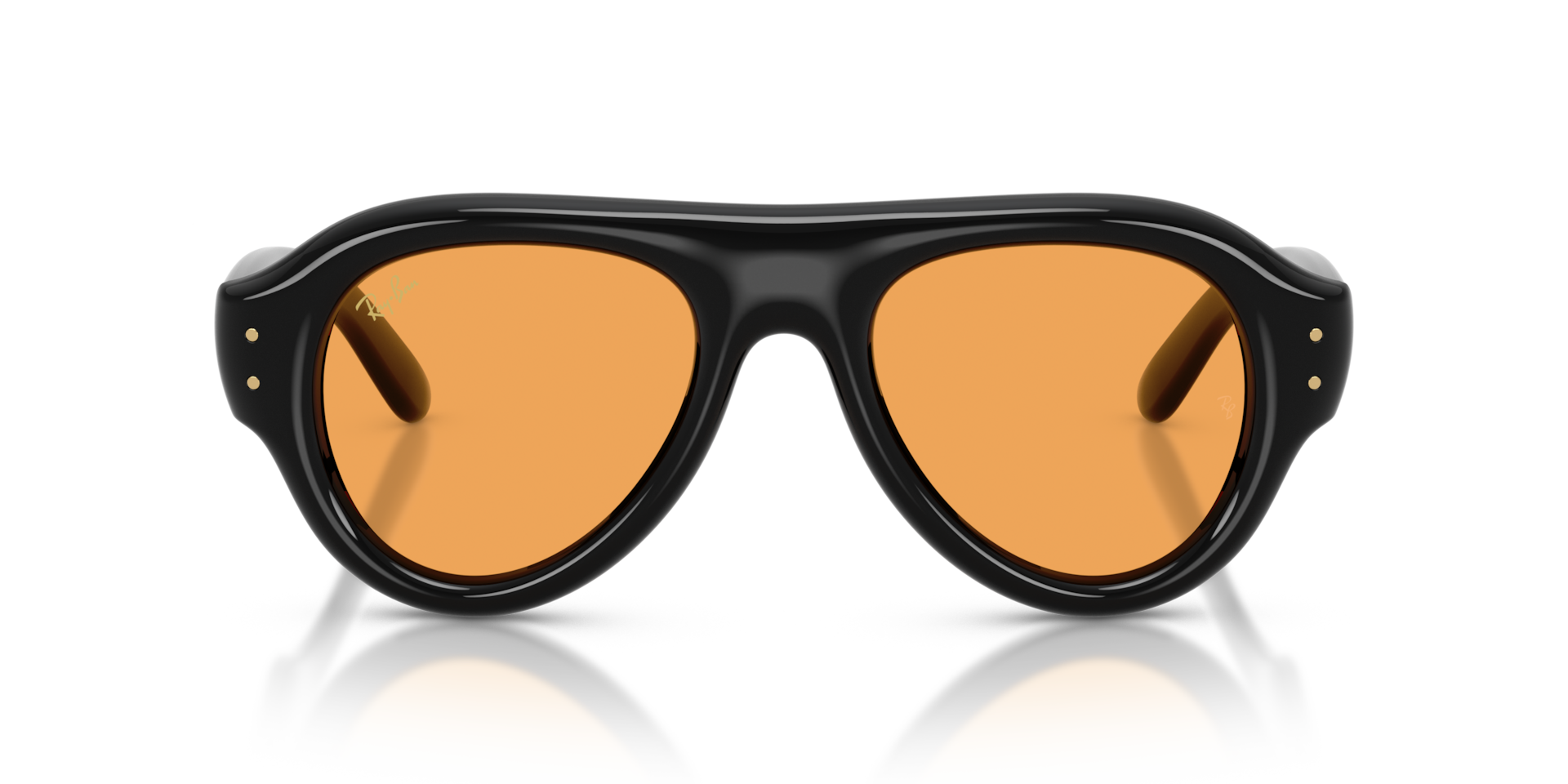 RB4925 Aviator Puffer