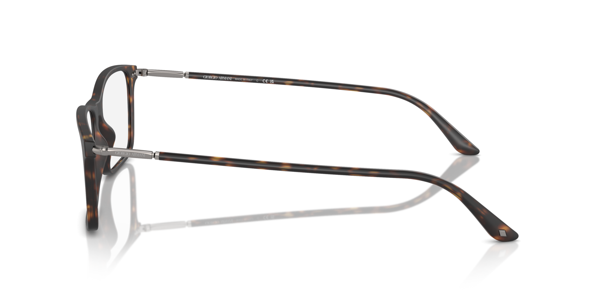 Giorgio Armani AR7037 Eyeglasses | LensCrafters