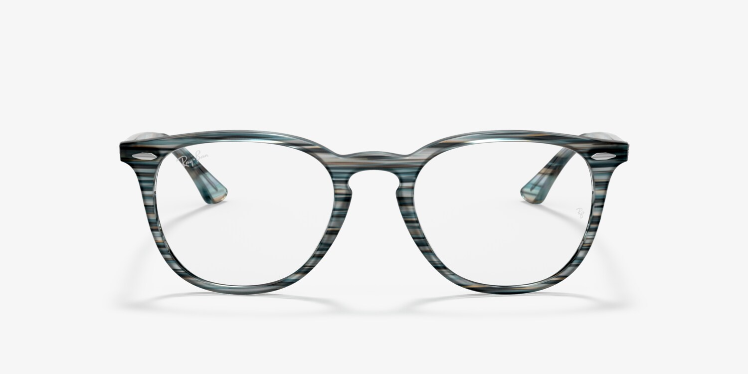 NWOT Ray Ban RB71595750 50020145 Ray-Ban Kai Bio-Based L (56 - 15) with Grey lenses and Gold  main image 4