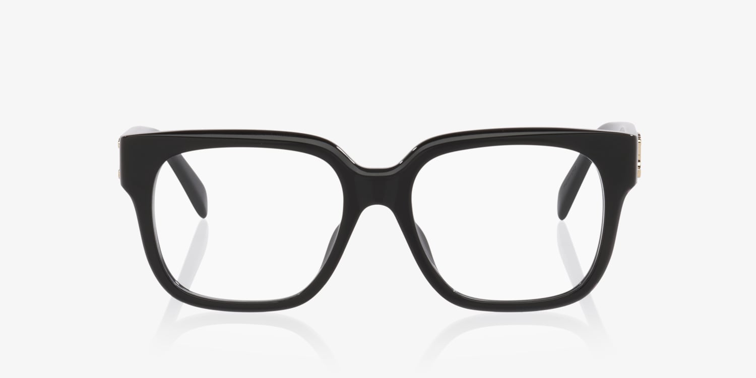 Celine Triomphe CL50172I Eyeglasses | LensCrafters