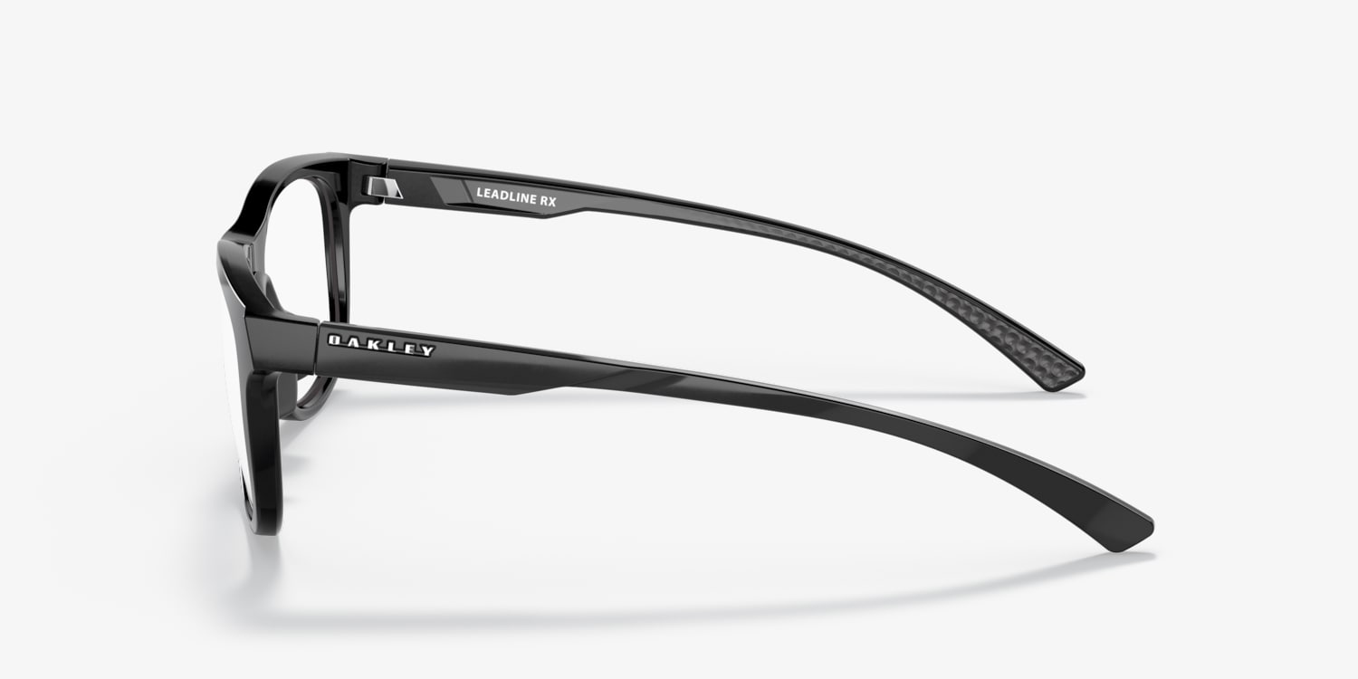 Oakley OX8175 Leadline Eyeglasses | LensCrafters