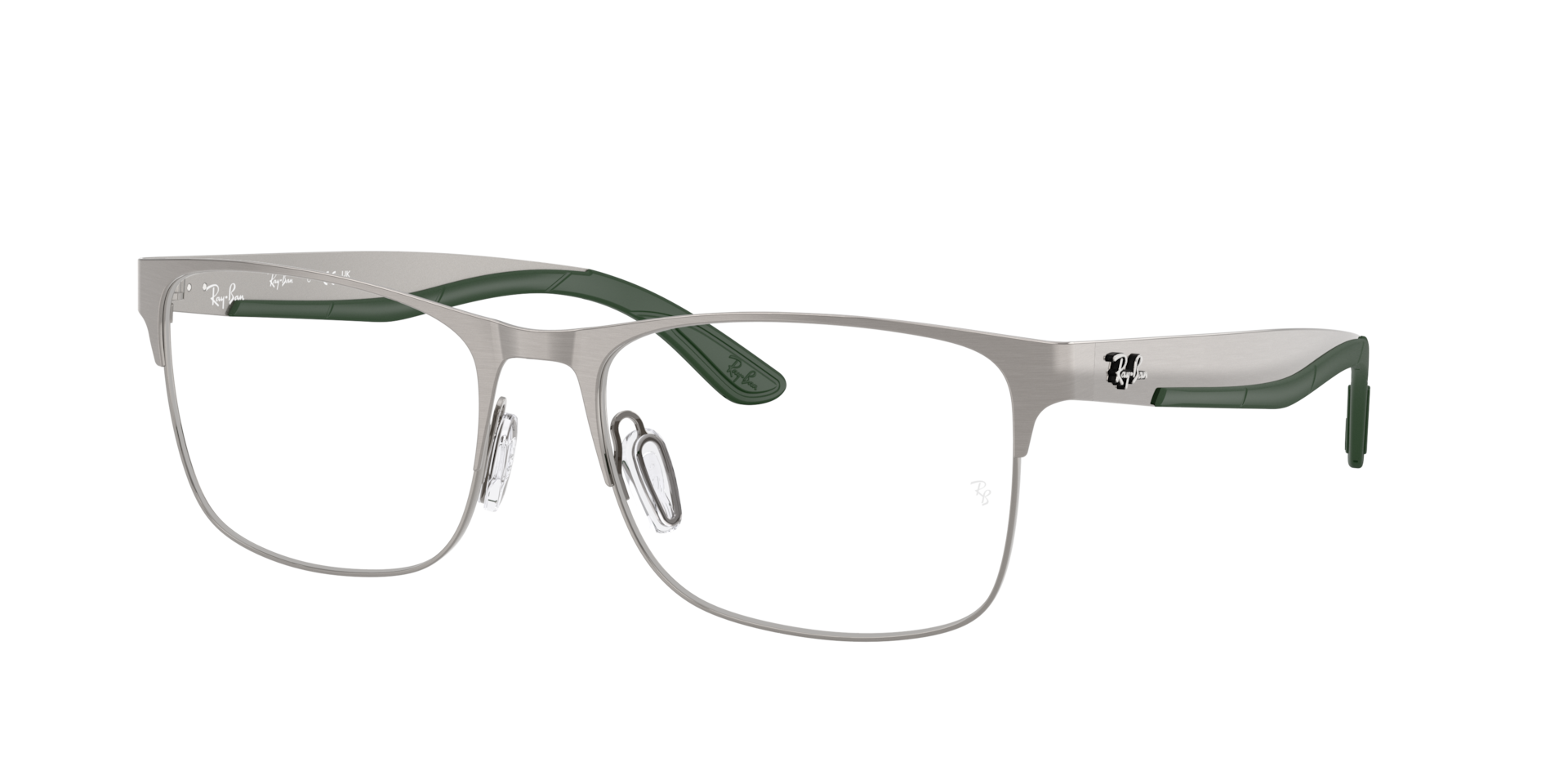 RB7550 Optics