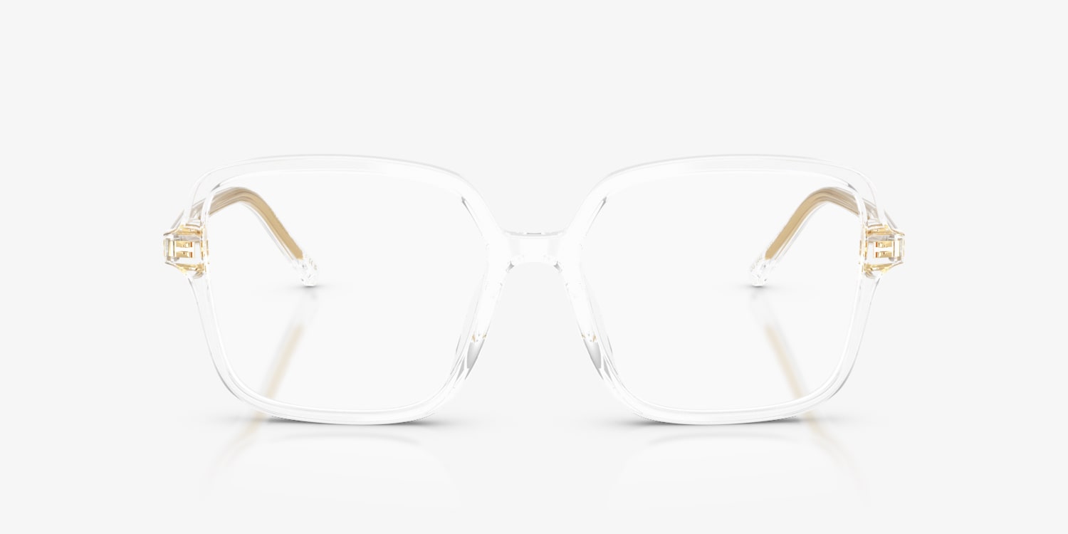 Dolce & Gabbana DG3442 Eyeglasses | LensCrafters