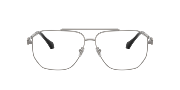 Versace VE1307 Gunmetal