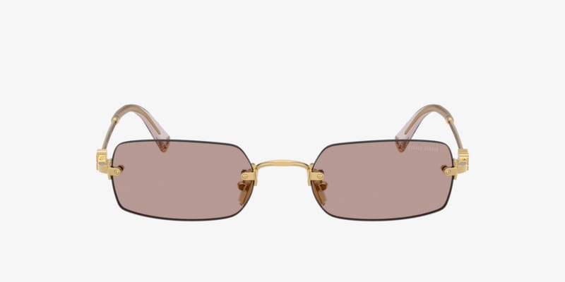 Miu Miu MU 52YS Sunglasses | LensCrafters