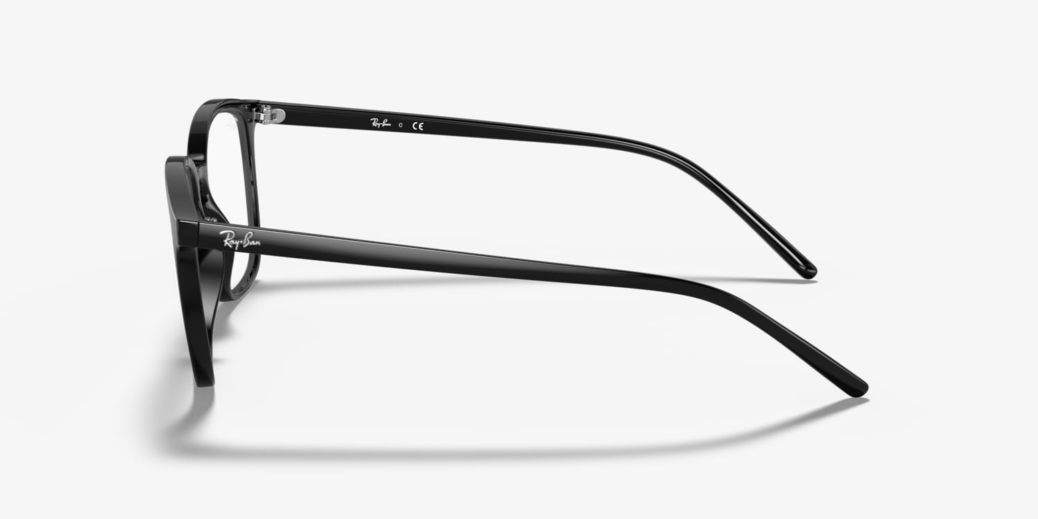 Ray-Ban RB7185 Eyeglasses | LensCrafters
