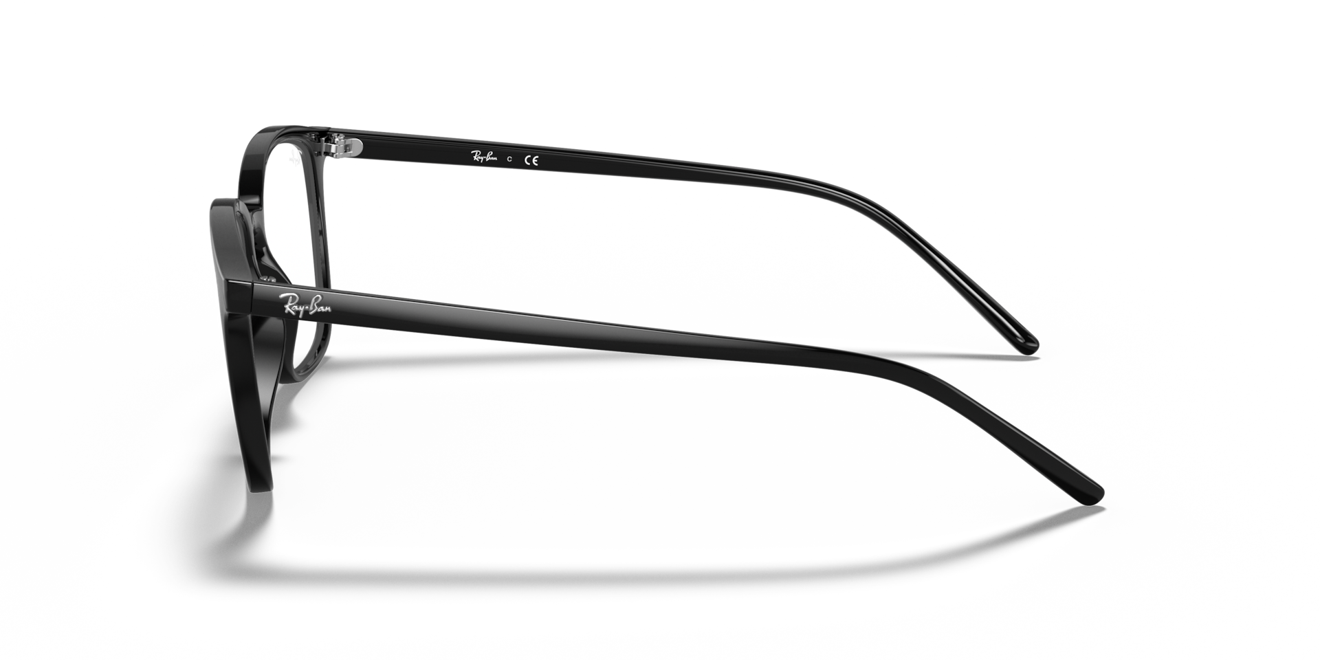 Ray-Ban RB7185 Eyeglasses | LensCrafters