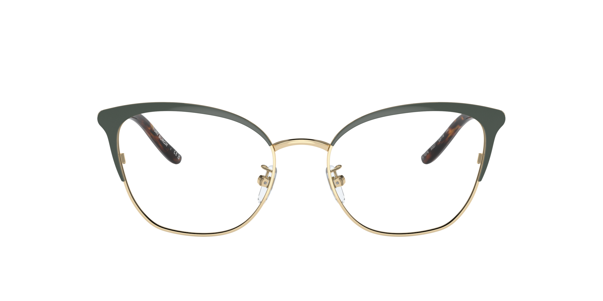 Tory Burch Woman Shiny Light Gold 247$