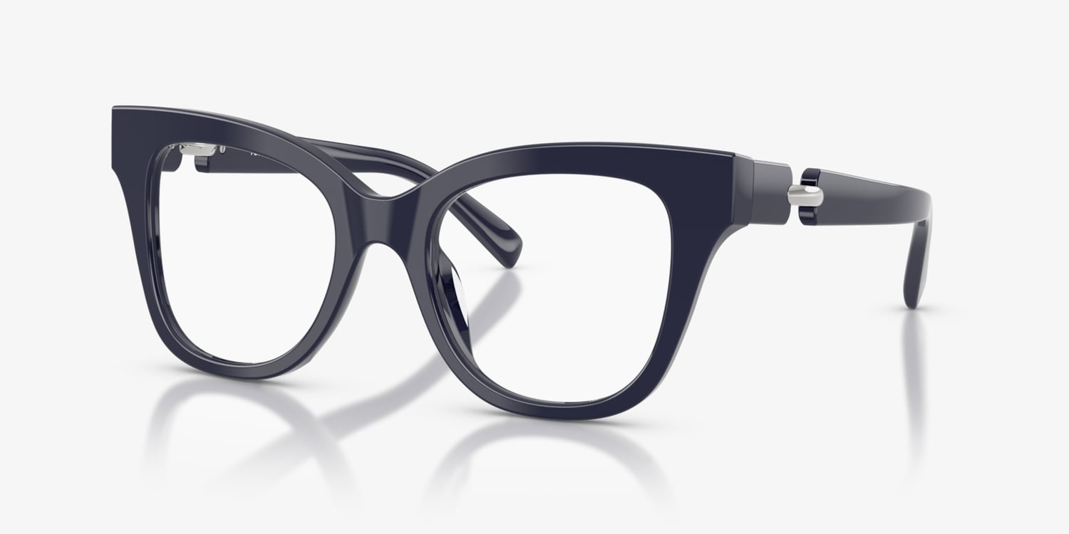 Tory Burch TY2162U Eyeglasses | LensCrafters