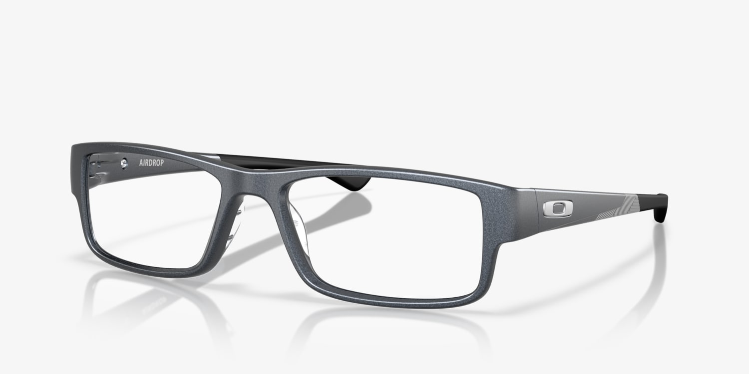 Oakley OX8046 Airdrop™ Forge Collection Eyeglasses | LensCrafters