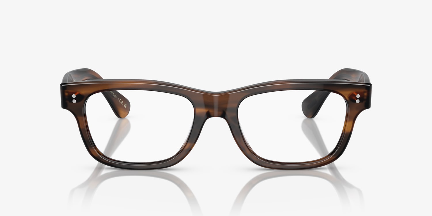 Oliver Peoples OV5540U Rosson Eyeglasses | LensCrafters
