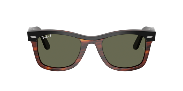 Ray-Ban RB2240 Wayfarer Street Neat Sunglasses | LensCrafters