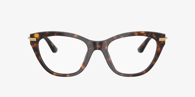 Dolce & Gabbana DG3440 Eyeglasses | LensCrafters